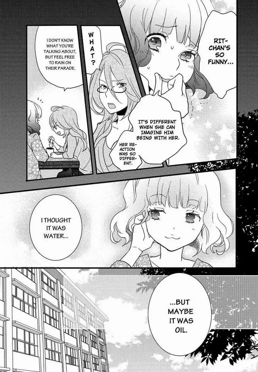 Bokura wa Minna Kawaisou Chapter 50 9